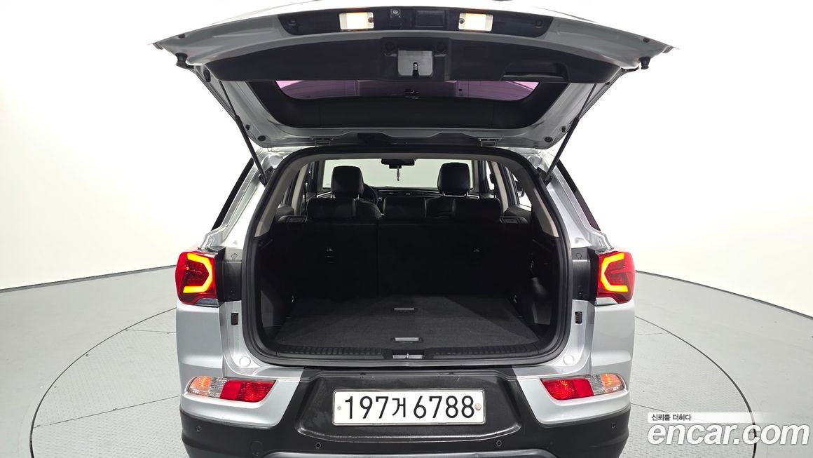 KG_Mobility_Ssangyong KORANDO 2021