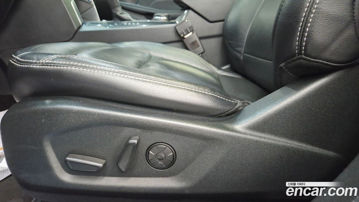 Ford Explorer 2019