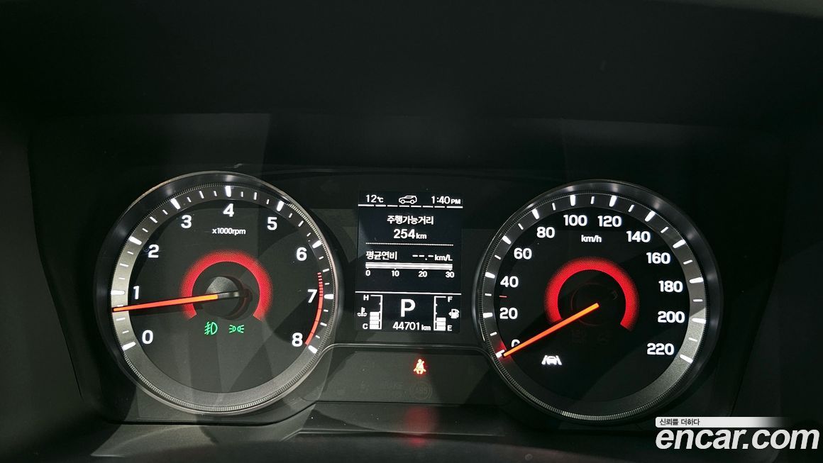 KG_Mobility_Ssangyong TIBOLI 2022