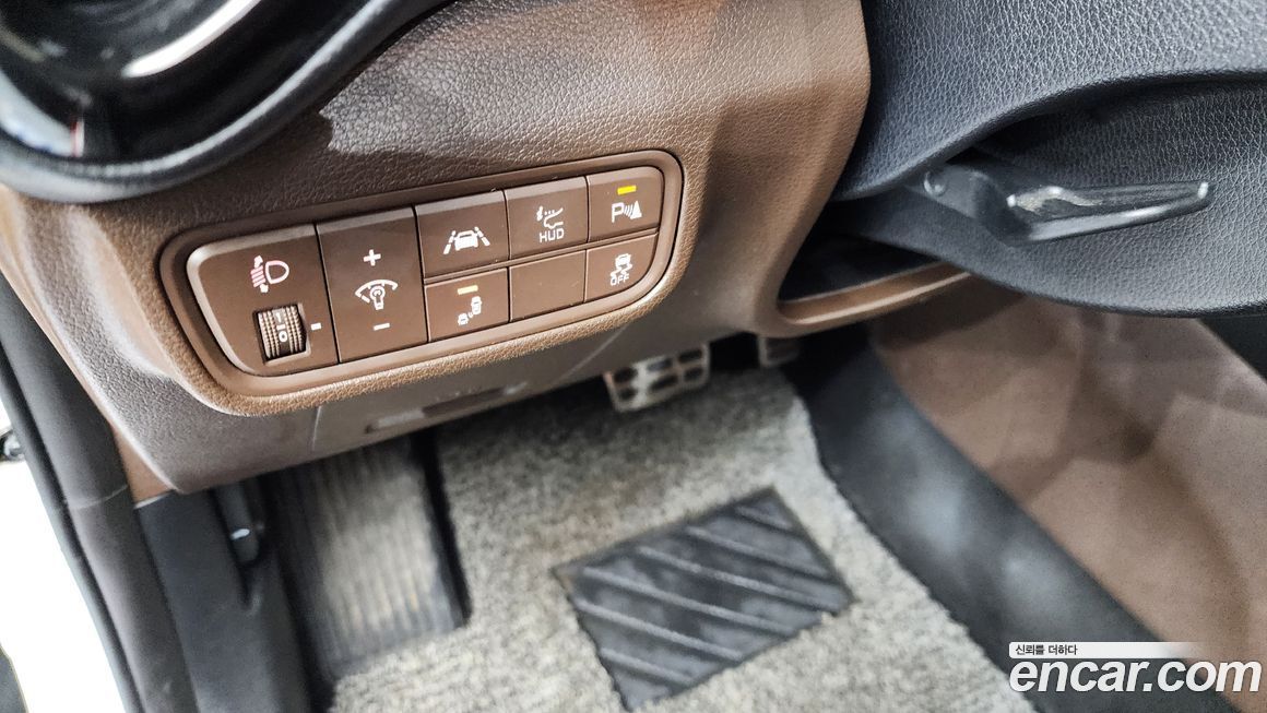 Kia Soul 2019