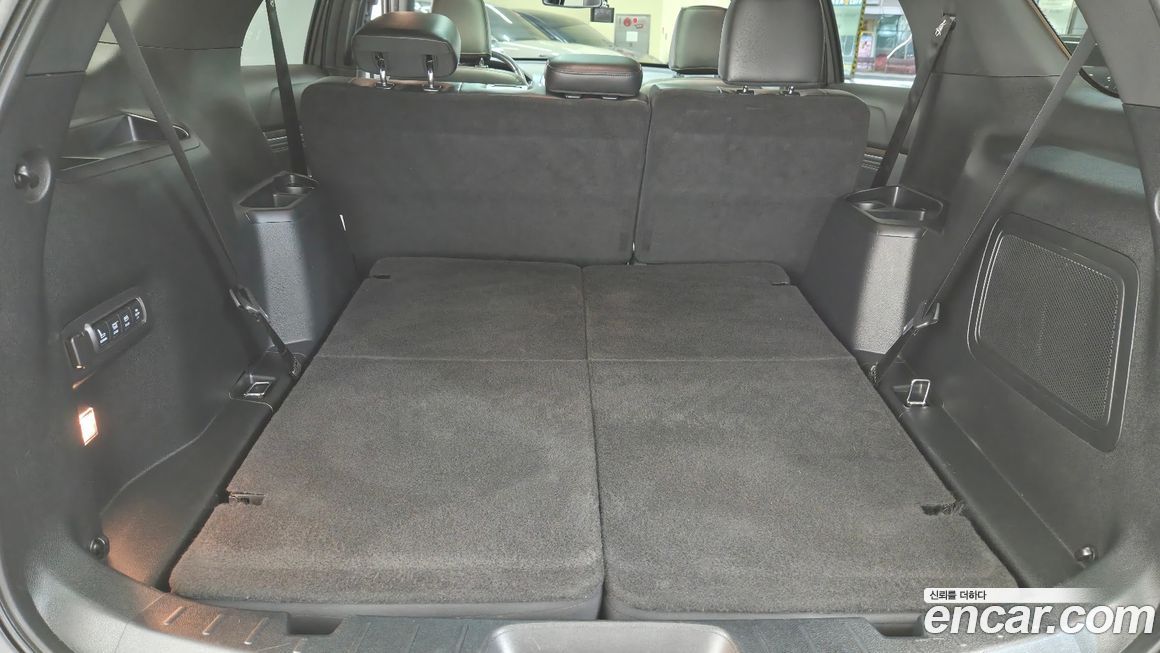 Ford Explorer 2019