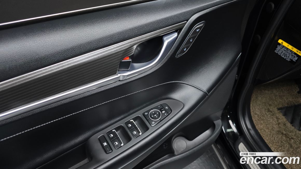 Hyundai Grandeur 2017