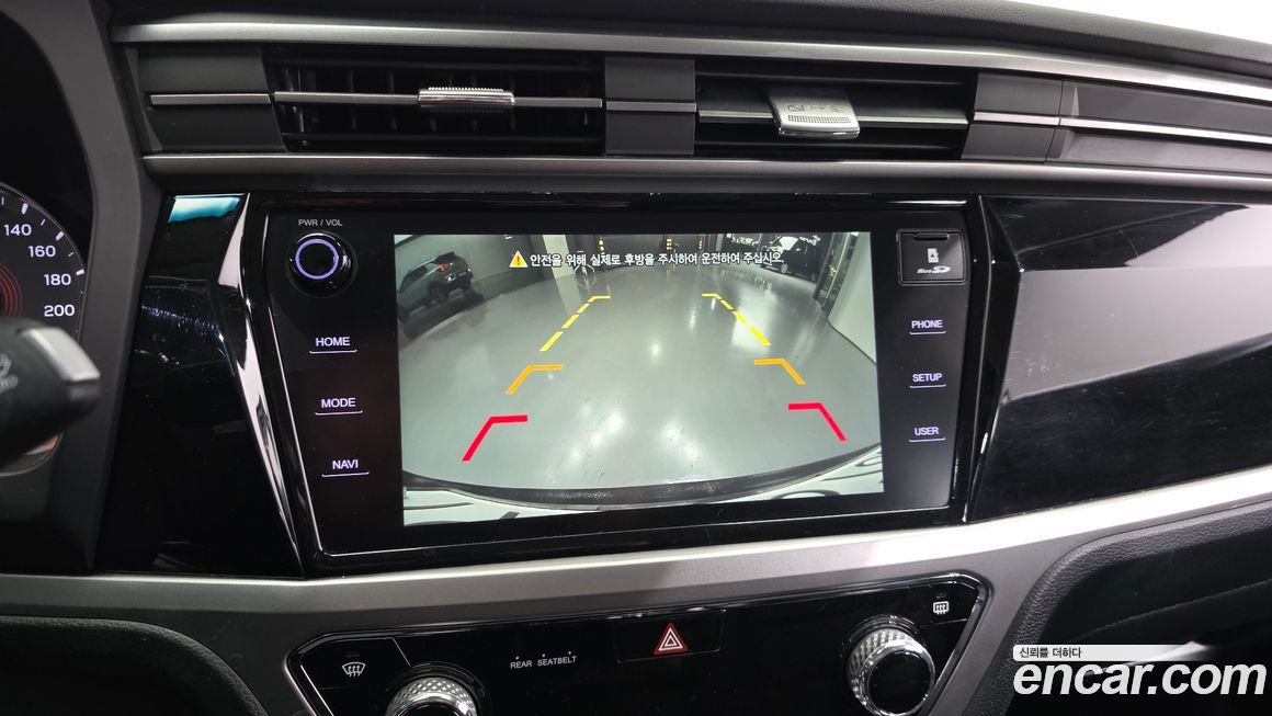 KG_Mobility_Ssangyong KORANDO 2021