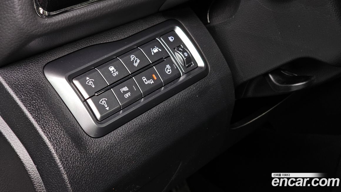 KG_Mobility_Ssangyong TIBOLI 2022