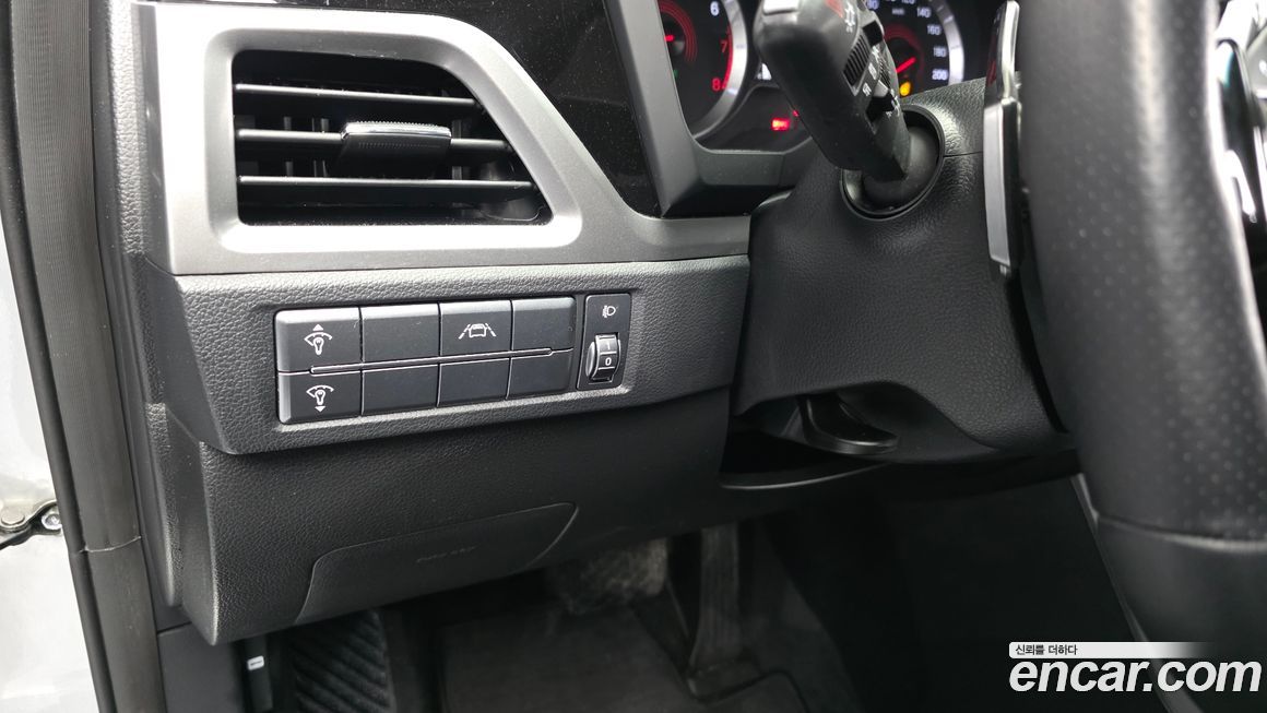 KG_Mobility_Ssangyong KORANDO 2021