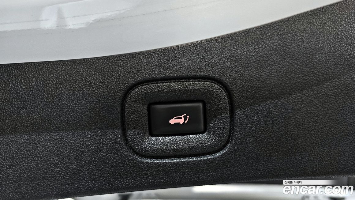 Renault-KoreaSamsung QM6 2020