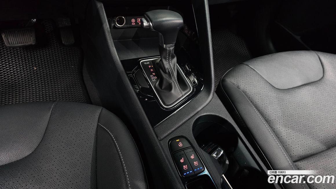 Kia Niro 2018