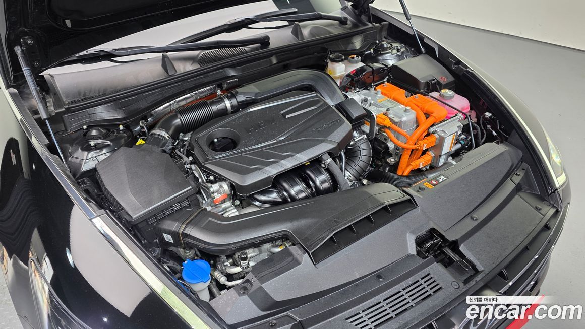Hyundai Sonata 2023