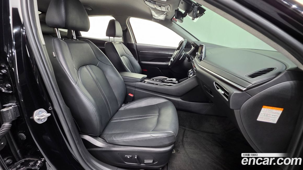 Hyundai Sonata 2023