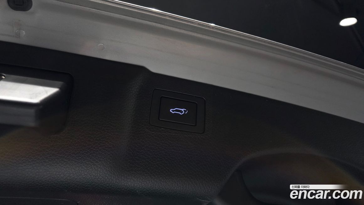 Hyundai Maxcruz 2017