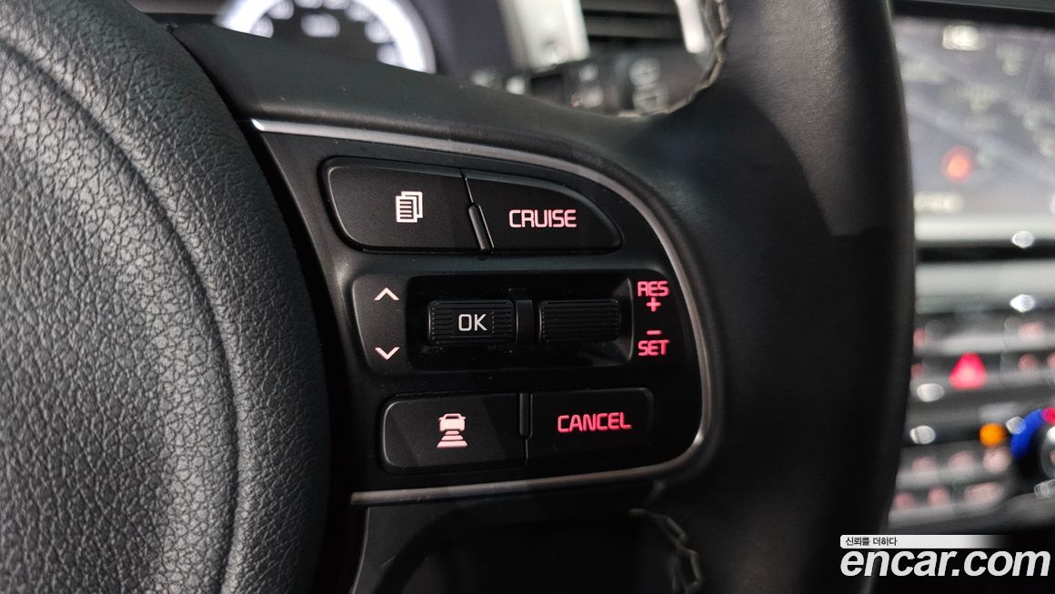 Kia Niro 2018