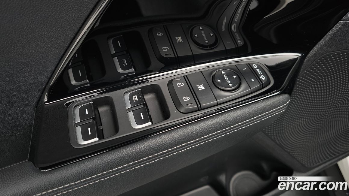 Kia Niro 2018