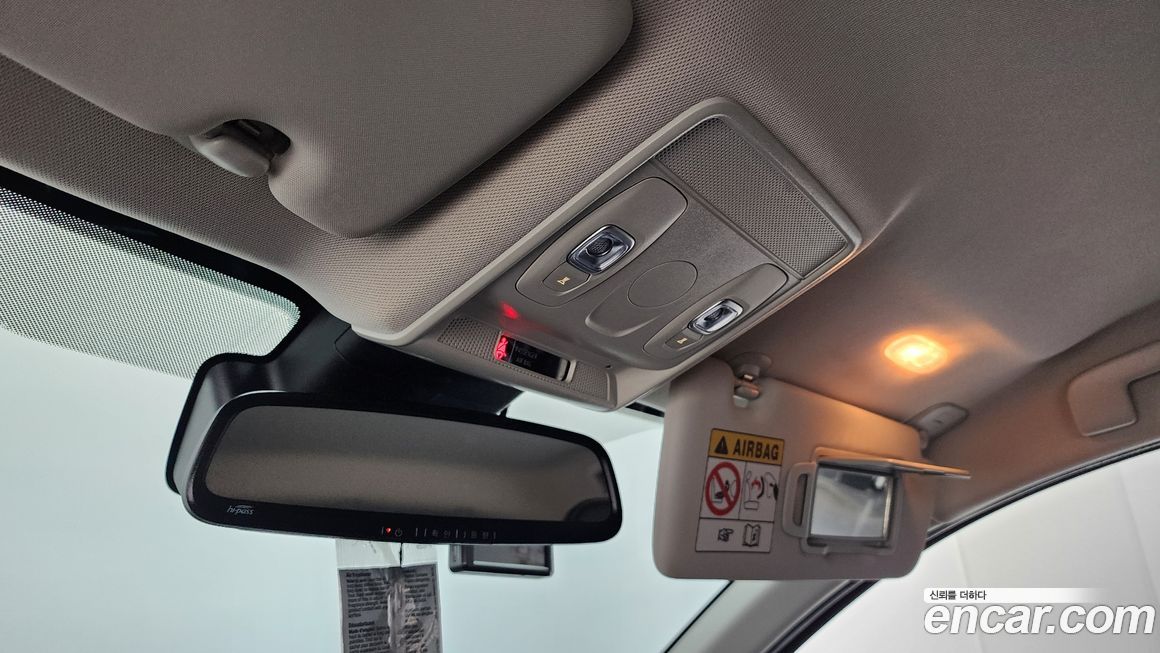 Renault-KoreaSamsung XM3 2021