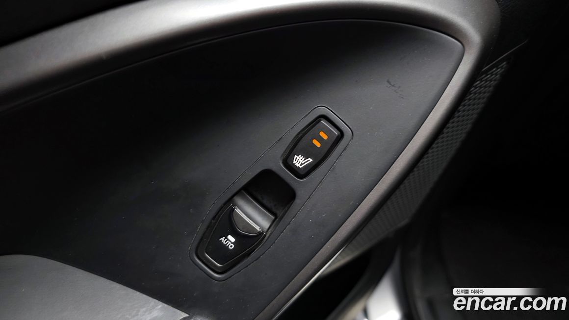 Hyundai Maxcruz 2017