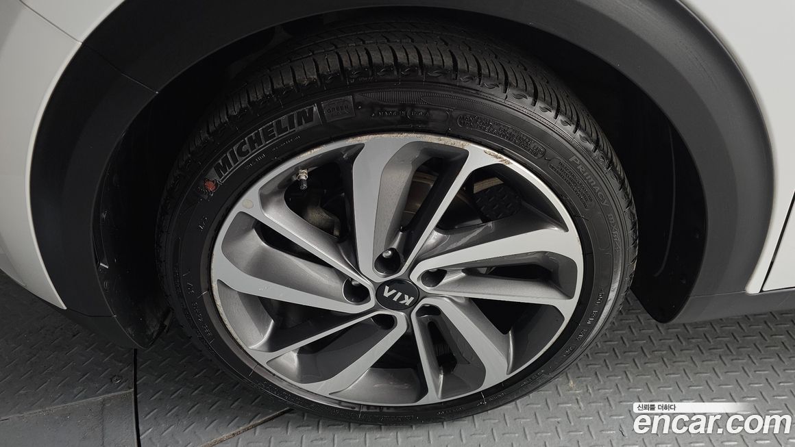 Kia Niro 2018