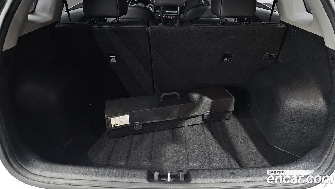 Kia Niro 2018