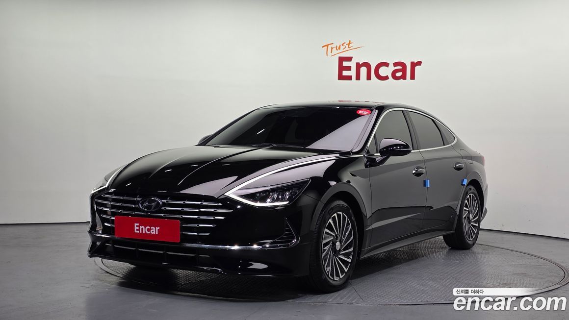 Hyundai Sonata 2023
