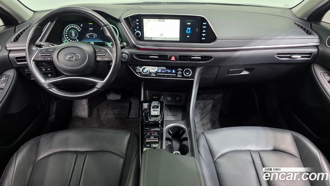 Hyundai Sonata 2023