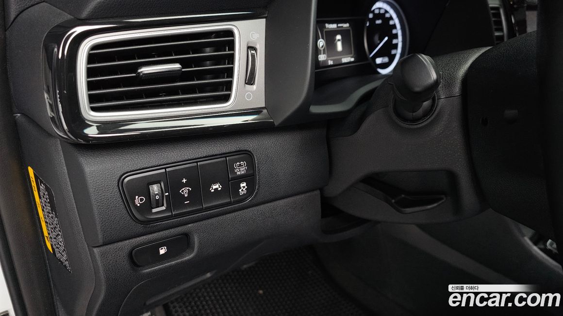 Kia Niro 2018