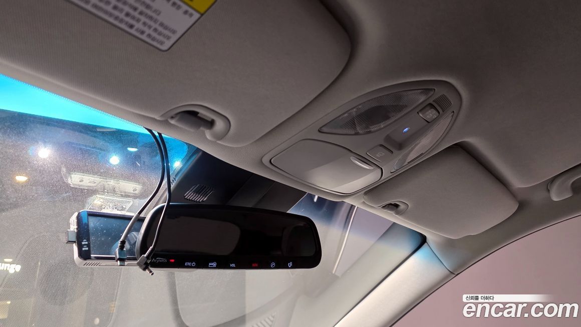 Hyundai Maxcruz 2017