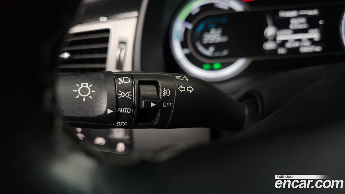 Kia Niro 2018