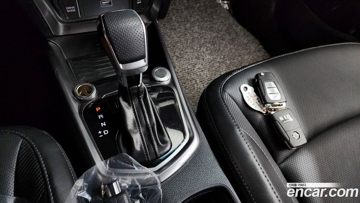 KG_Mobility_Ssangyong TIBOLI 2024