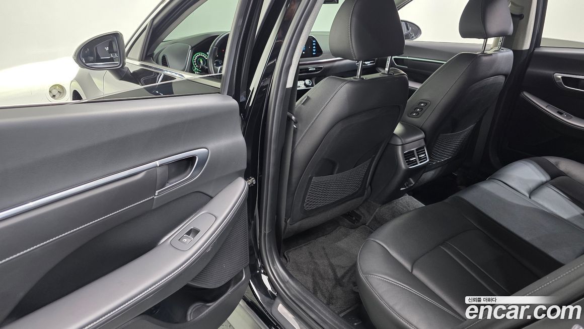Hyundai Sonata 2023