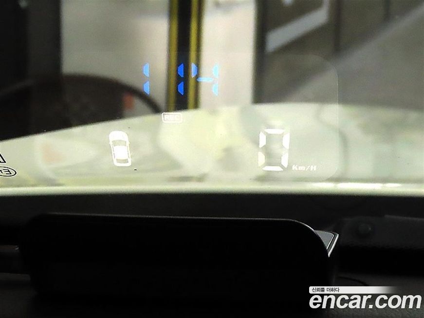 KG_Mobility_Ssangyong Rexton 2019