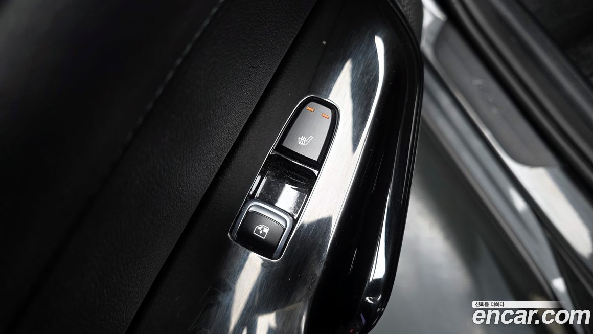 Kia K5 2021