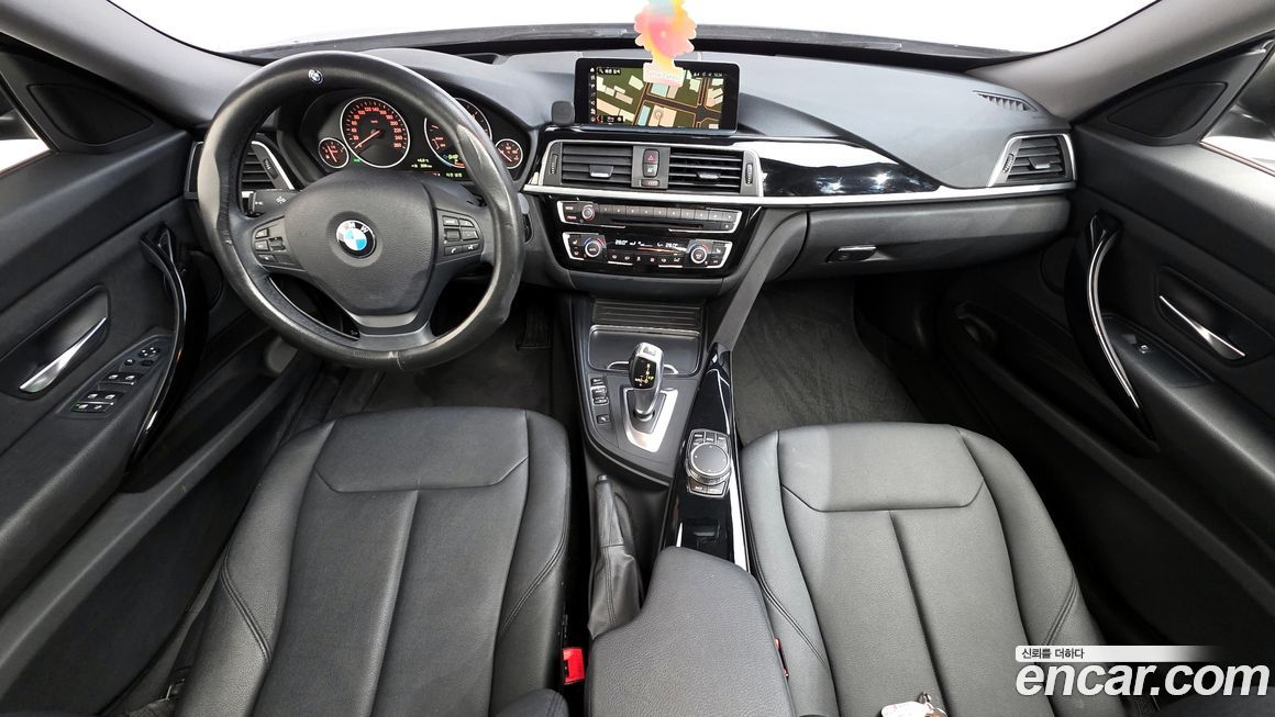 BMW Gran Turismo 2018