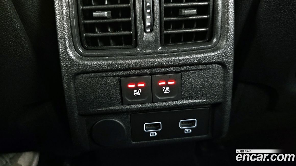 Renault-KoreaSamsung XM3 2022