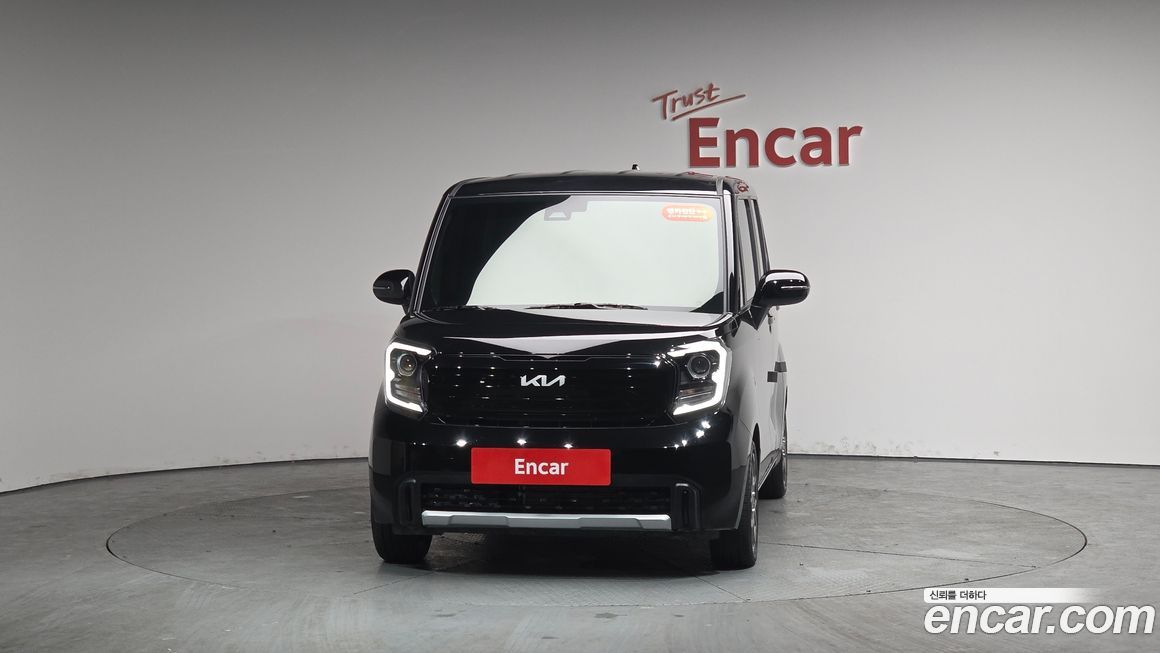 Kia RAY 2025