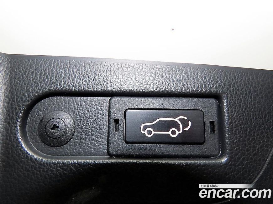 KG_Mobility_Ssangyong Rexton 2019