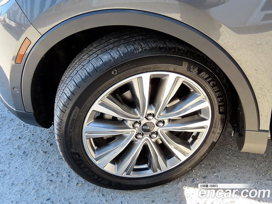 Lincoln MKX 2018