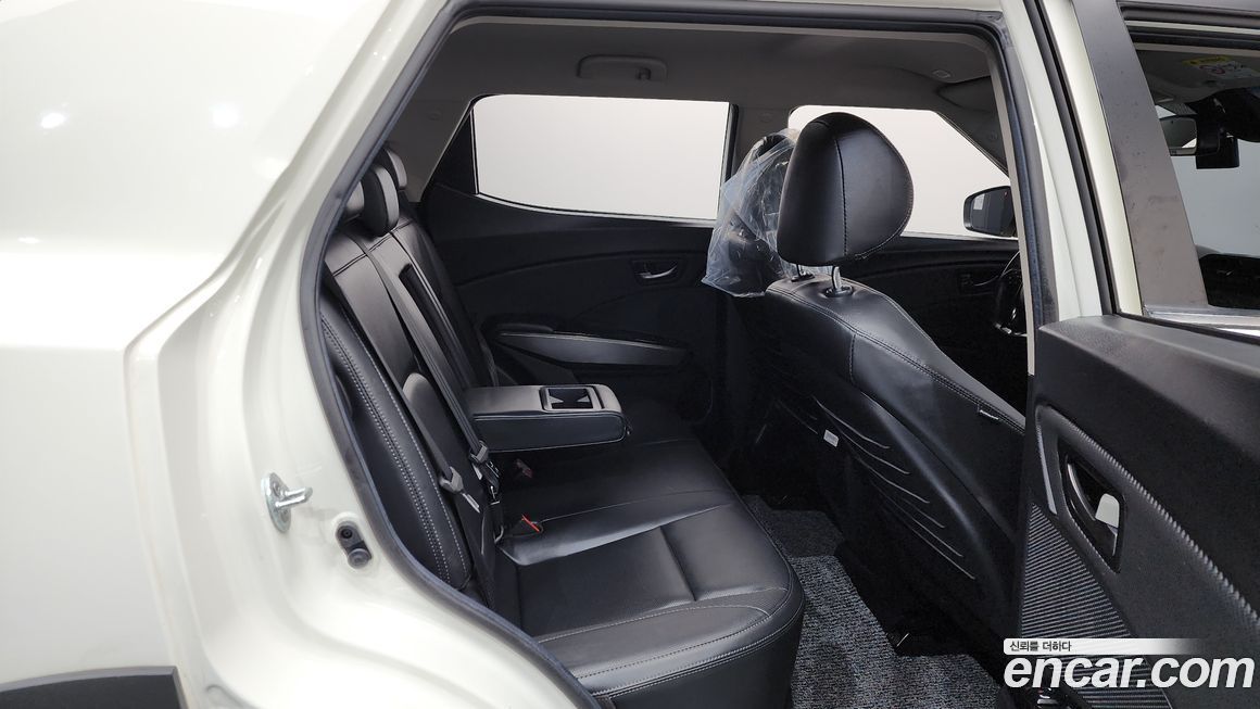 KG_Mobility_Ssangyong TIBOLI 2024