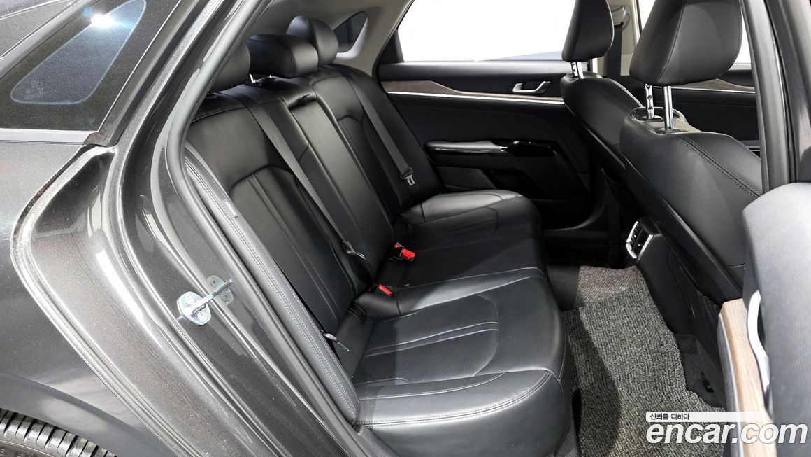 Kia K5 2021