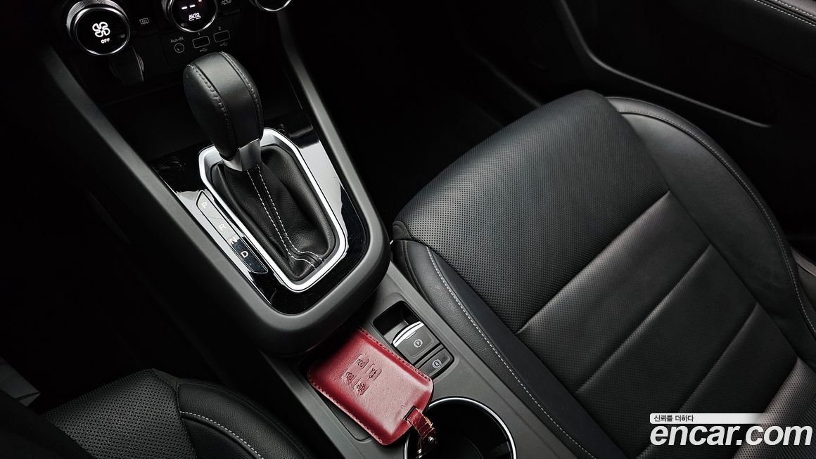 Renault-KoreaSamsung XM3 2022