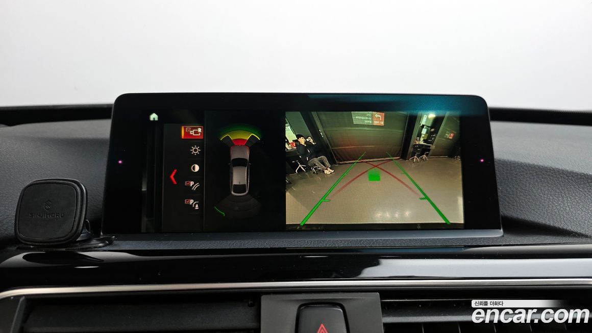 BMW Gran Turismo 2018