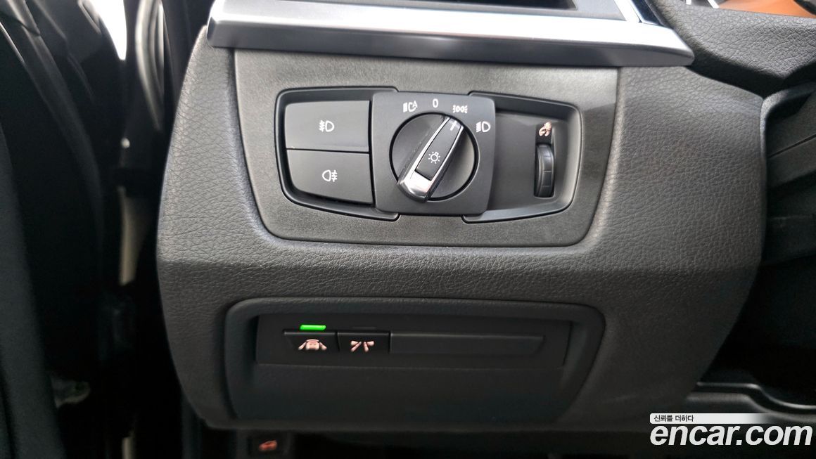 BMW Gran Turismo 2018