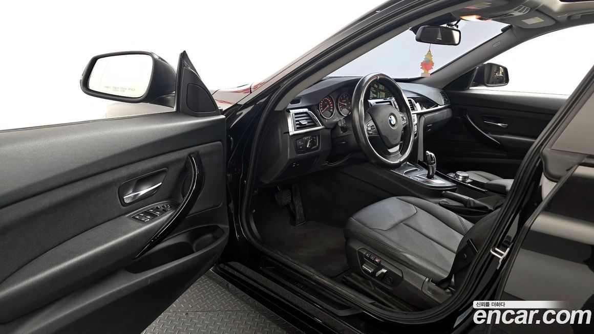 BMW Gran Turismo 2018