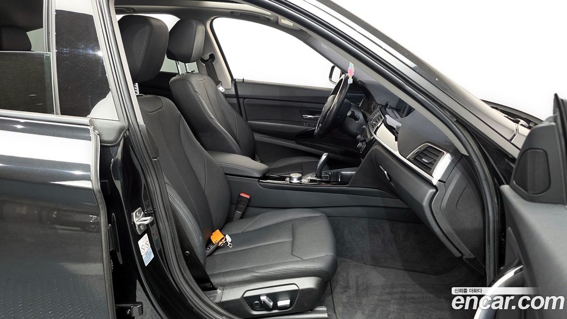 BMW Gran Turismo 2018