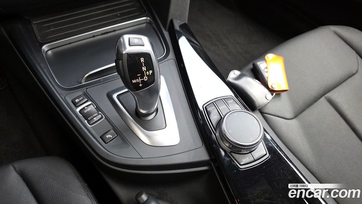 BMW Gran Turismo 2018