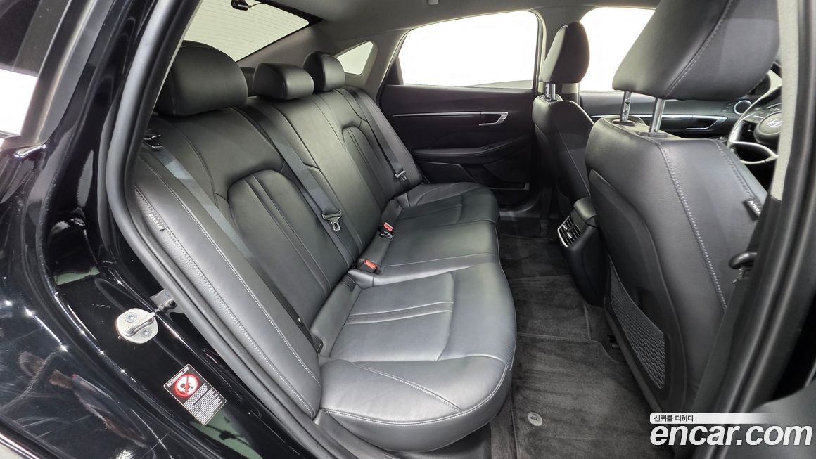 Hyundai Sonata 2023