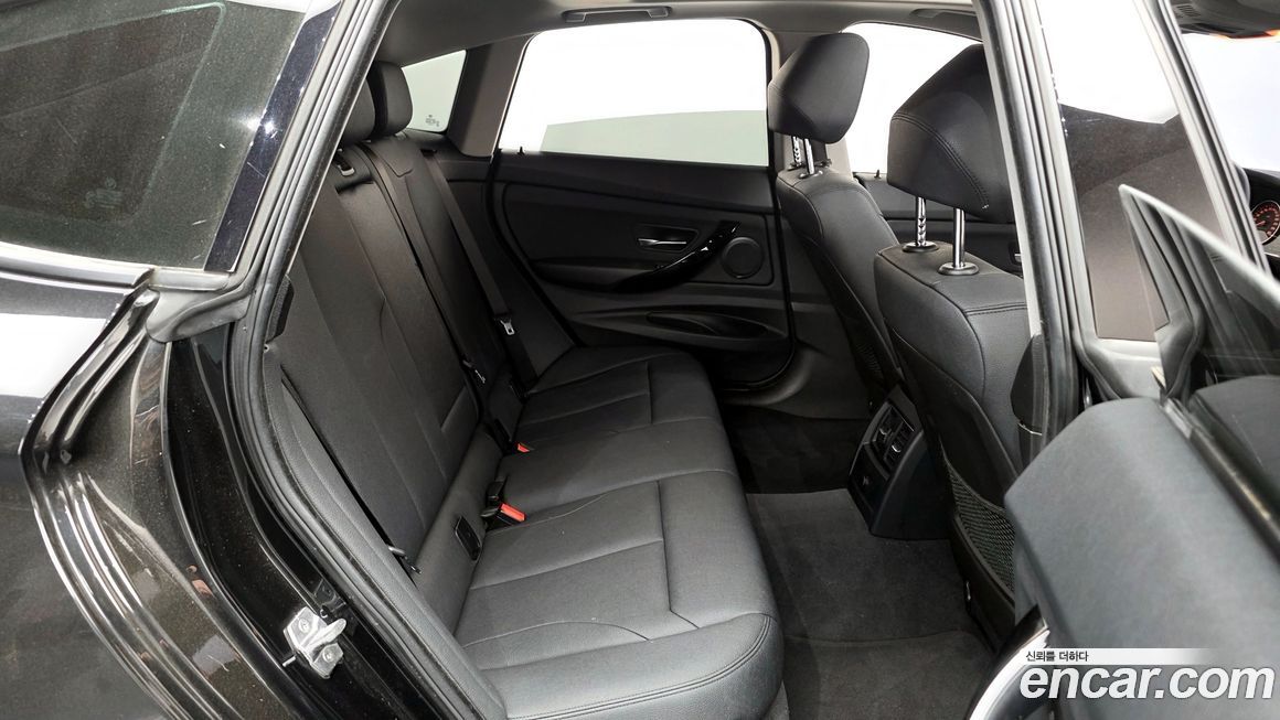 BMW Gran Turismo 2018