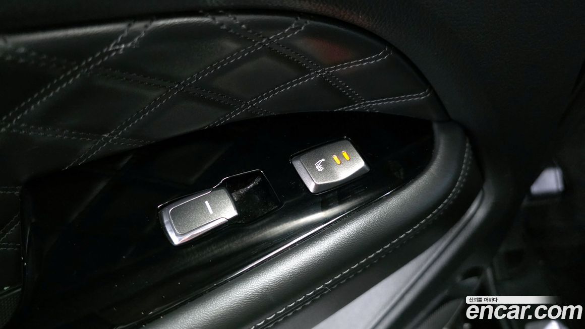 KG_Mobility_Ssangyong Rexton 2020