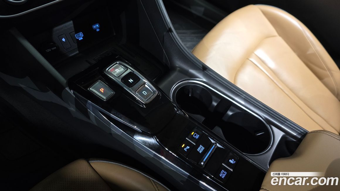Hyundai Sonata 2020