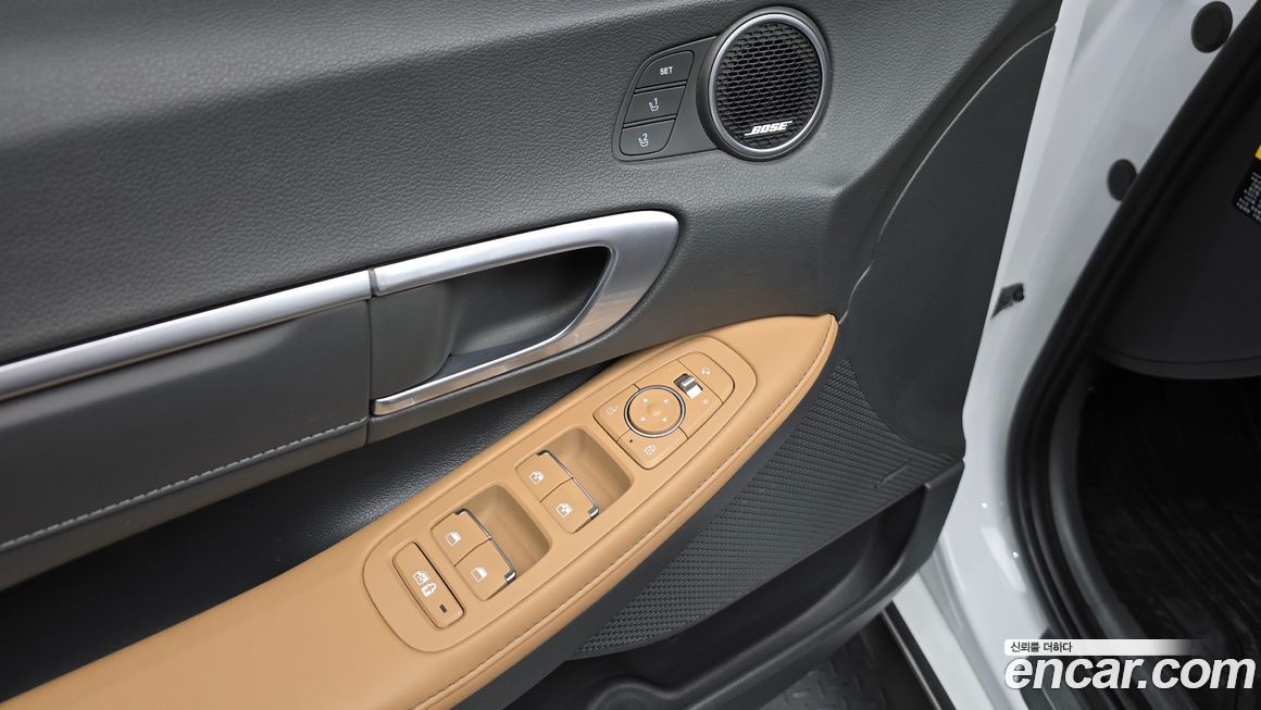 Hyundai Sonata 2020