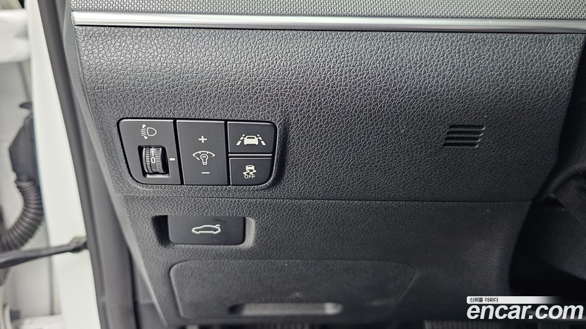 Kia K5 2020