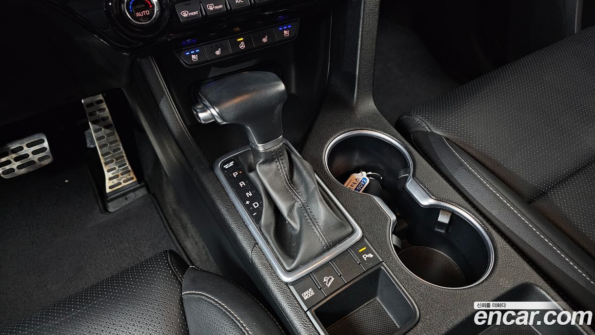 Kia Sportage 2020