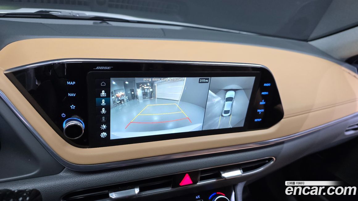Hyundai Sonata 2020